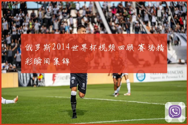 俄罗斯2014世界杯视频回顾 赛场精彩瞬间集锦